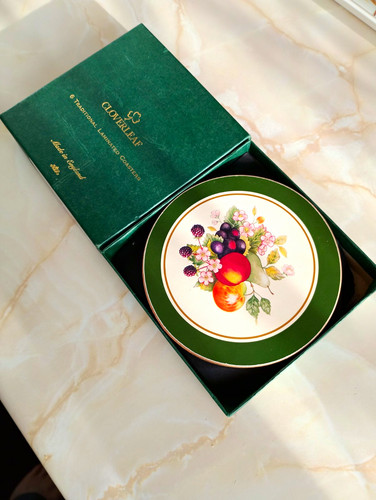 Cloverleaf fresh fruit - cloverleaf,