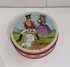 Mackintosh’s Quality Street