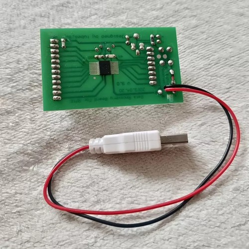 Special data recovery - special, board