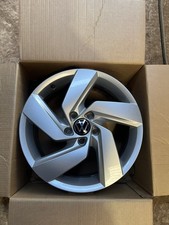 17" VW VOLKSWAGON GOLF ALLOY