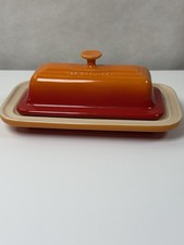 Le CREUSET Stoneware BUTTER
