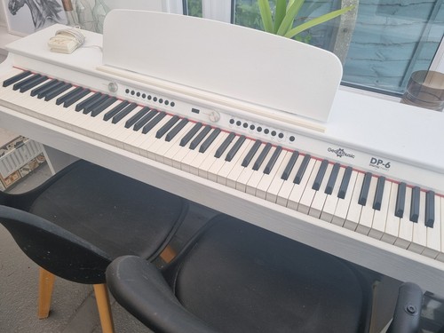 Digital piano gear4music - gear4music,