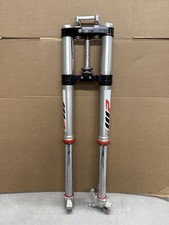 2016-2022 KTM 450 SX-F Front