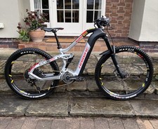 Haibike Allmtn 10.0 Flyon