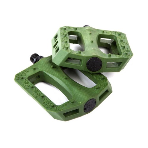 Hoder btm bmx pedals - pedals,