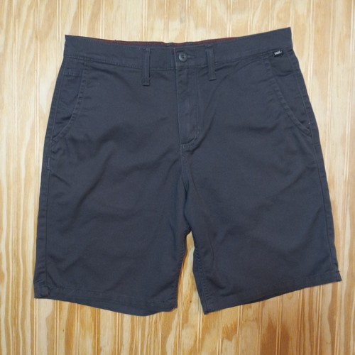 Vans authentic chino shorts - vans,