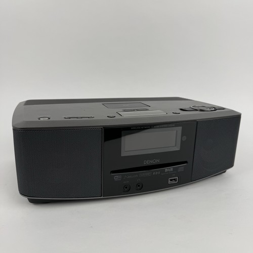 Denon 52dab network audio - s-52dab,