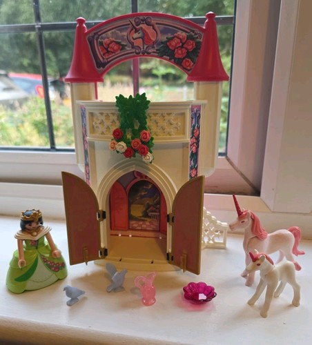 Playmobil 4777 fairy - 4777, tales