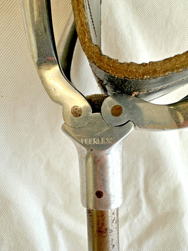 The peerless vintage - the,