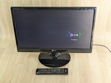 LG Flatron M2280d -pz  Led
