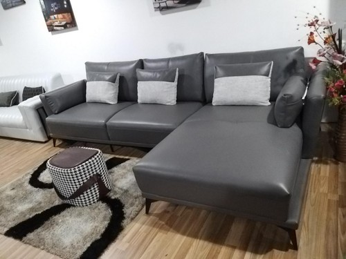 Corner sofa shape - corner, l