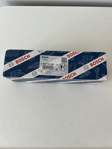 Brand new bosch 0445110520 - new,