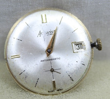 Accurist  21J Cal. AS 1691/93