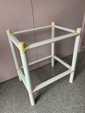 70’s  Italian Side Table