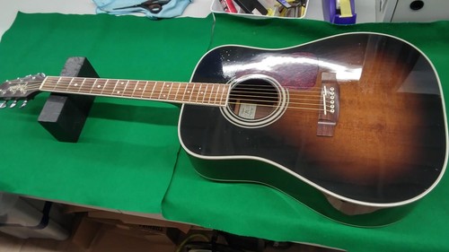Takamine acoustic guitar - takamine,