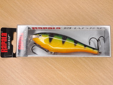 Rapala Shad Rap SSR-9  Shallow