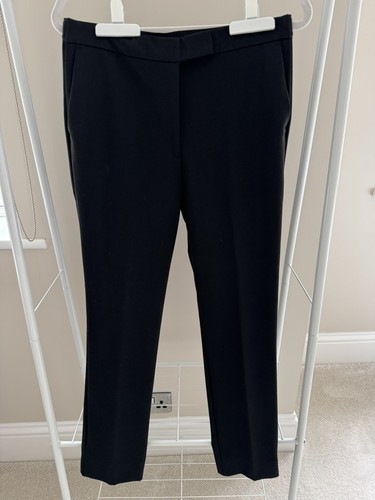 Trouser ladies slim high - slim,