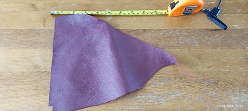 3mm thick vintage - 1.3mm, full