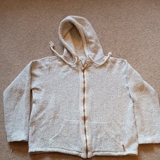 Fat Face Hoody Womens UK 10