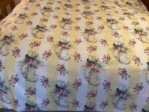 Laura ashley vintage homemade - vintage,