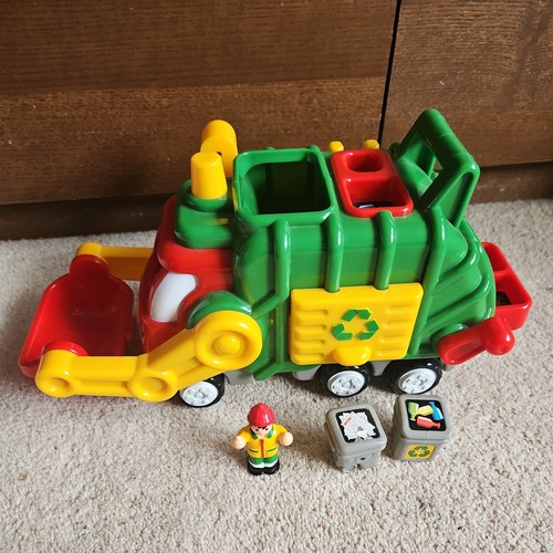 Wow toys flip - toys,
