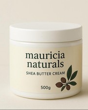 Shea Butter Unrefined, 100%