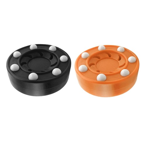 Hockey puck training - puck,