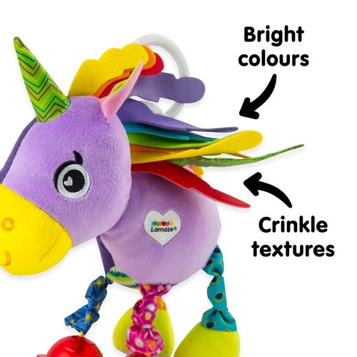 Lamaze tilly twinklewings soft - lamaze,