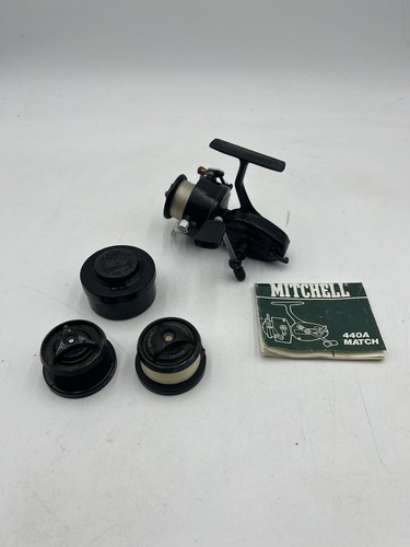 Mitchell auto lighting cast - auto,