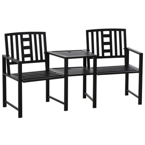 Seat garden chair bench - seat,