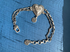 Alexander mcqueen bracelet