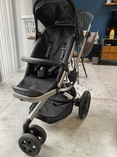 Quinny Buzz Pushchair with