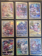Pokemon Card Job Lot