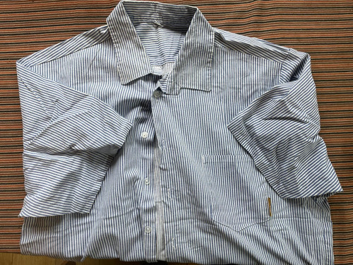 Heavy duty work shirt - work,