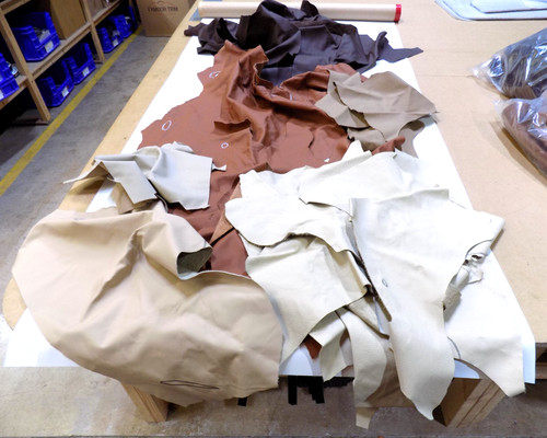 Exmoor trim mixed bag - bag, of