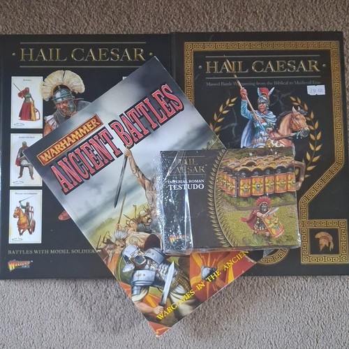 Warlord games hail caesar - warlord, &