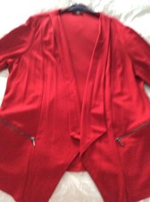 Wallis Red  Women’s Jacket