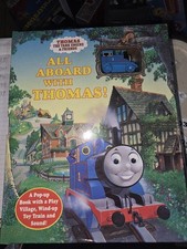 109. All Aboard With Thomas