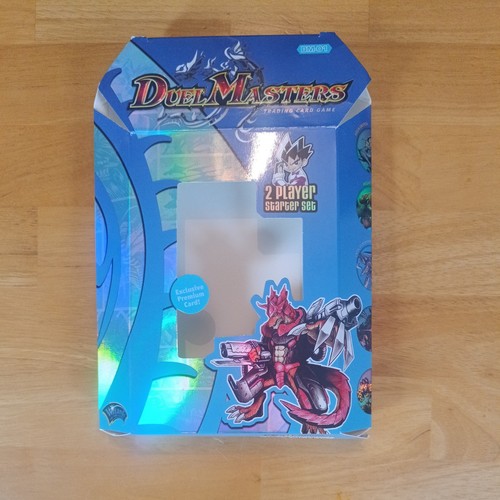 Duel masters trading card - trading, game