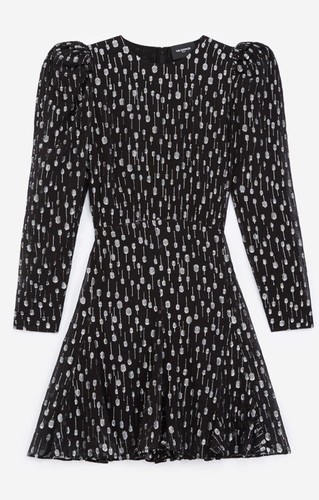 The kooples black 315 - the,