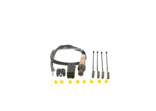 Bosch oxygen sensor bmw - sensor, vw