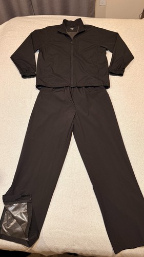 Walter hagen waterproof and - hagen,