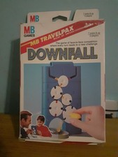 Downfall Travel MB Games