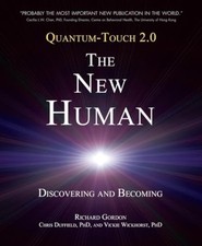 Quantum-Touch 2.0 - The New