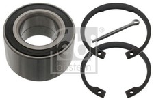 febi bilstein 03096 Wheel