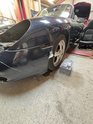 986 porsche boxster ocean - boxster,