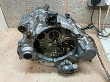 Kawasaki KlX 250 Engine Bottom End 1995 Model