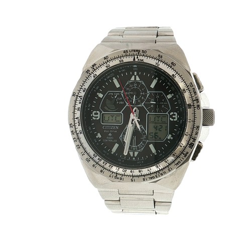 Citizen skyhawk men - citizen,