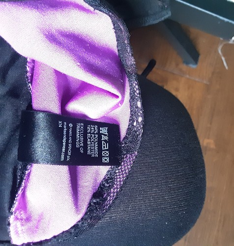 Marks and spencer purple - marks,