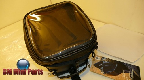 Bmw tank backpack - tank,